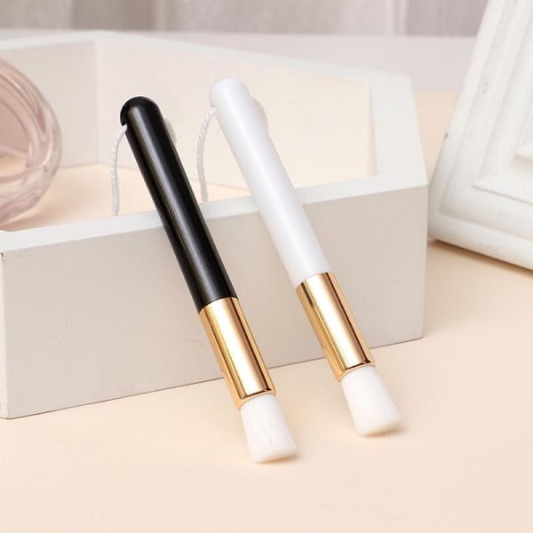 makeup brushes 1pcs blackhead acne brush on both sides of the nose, nasal grafting fiber extension spa special cleaning
makeup brushes 1pcs blackhead acne brush on both sides of the nose, nasal grafting fiber extension spa special cleaning