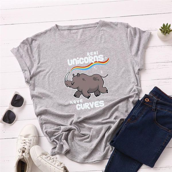 women's t-shirt rainbow print t shirt women 100% cotton o neck short sleeve summer casual tshirt, White
women's t-shirt rainbow print t shirt women 100% cotton o neck short sleeve summer casual tshirt, White