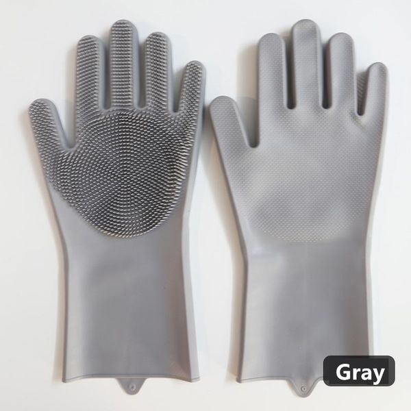disposable gloves dishwashing cleaning magic silicone rubber sponge glove household scrubber kitchen clean tools drop
disposable gloves dishwashing cleaning magic silicone rubber sponge glove household scrubber kitchen clean tools drop