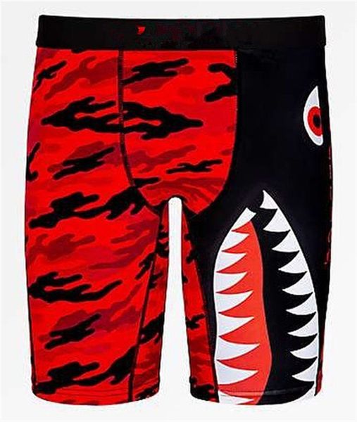 designer style ethika underpants boxer shorts mens fashion male underwears men underwear males panties comfortable breathable boxers14, Black;white
designer style ethika underpants boxer shorts mens fashion male underwears men underwear males panties comfortable breathable boxers14, Black;white