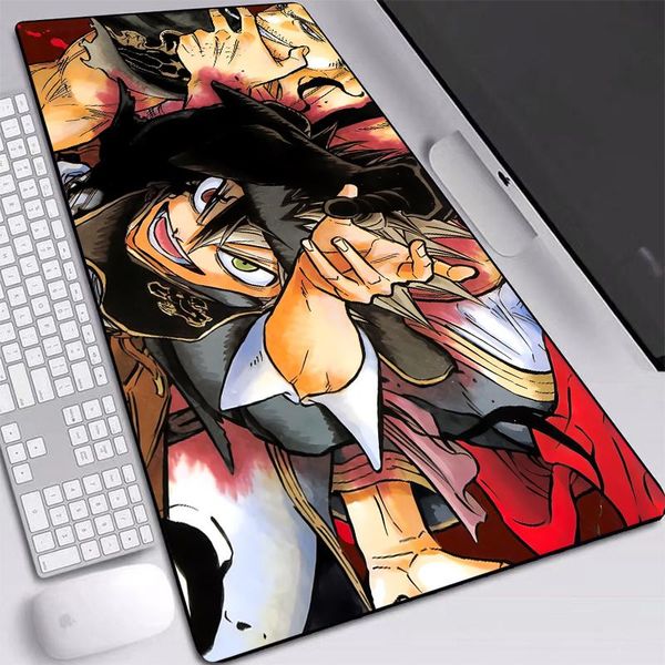 mouse pads & wrist rests black clover mouse-pads anime large size 3mm thickness pad anti-slip rubber deskwith sewn edges table mat
mouse pads & wrist rests black clover mouse-pads anime large size 3mm thickness pad anti-slip rubber deskwith sewn edges table mat