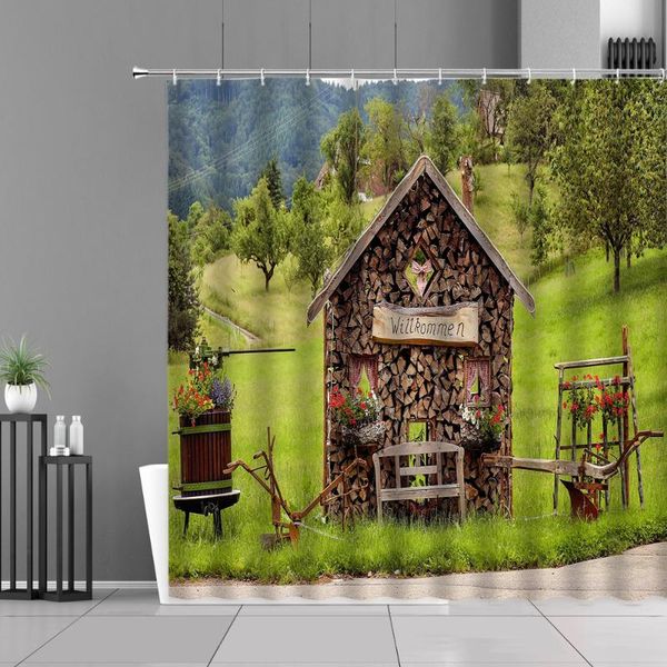shower curtains european garden landscape curtain green trees forest rivers windmill wooden house rural countryside scenery bath
shower curtains european garden landscape curtain green trees forest rivers windmill wooden house rural countryside scenery bath
