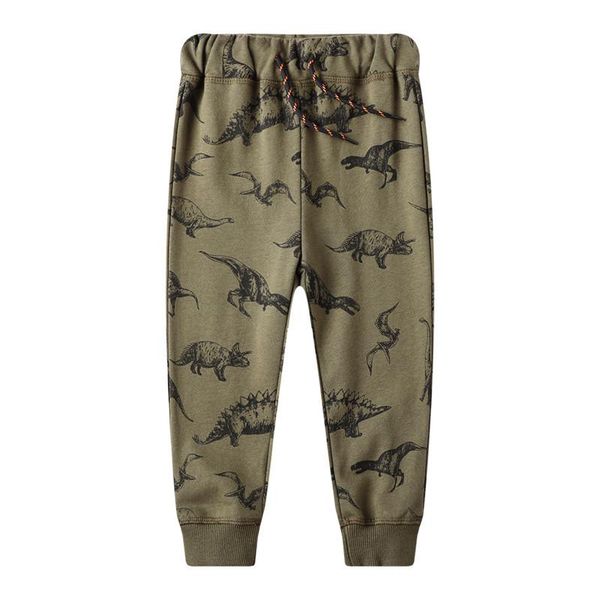 trousers arrival animals boys girls pants baby clothes dinosaurs sweatpants for 2-7t years full kids, Blue
trousers arrival animals boys girls pants baby clothes dinosaurs sweatpants for 2-7t years full kids, Blue