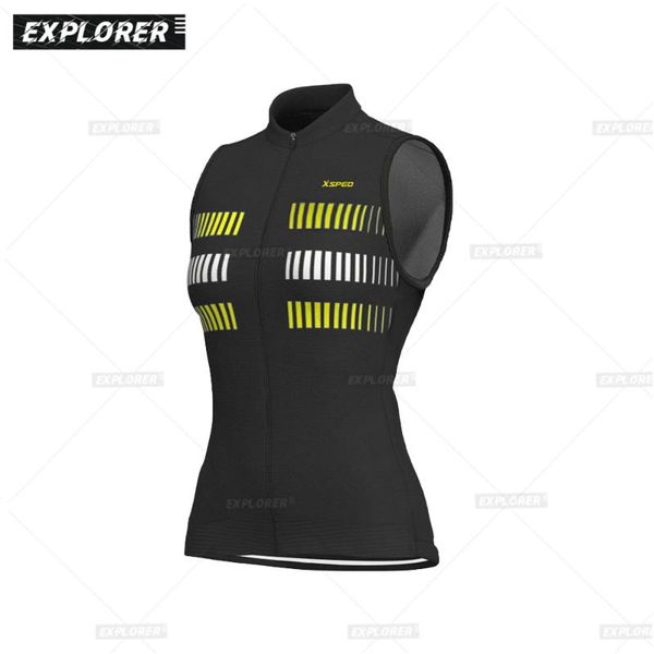 women bike jersey veste short sleeve cycling clothing summer team bib shorts gel pad lady bicycle casual suit racing sets, Black;blue
women bike jersey veste short sleeve cycling clothing summer team bib shorts gel pad lady bicycle casual suit racing sets, Black;blue