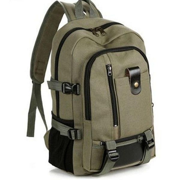 backpack fashion canvas simple multi-function large-capacity school bag trend korean student all-match backpacks mochila escolar
backpack fashion canvas simple multi-function large-capacity school bag trend korean student all-match backpacks mochila escolar