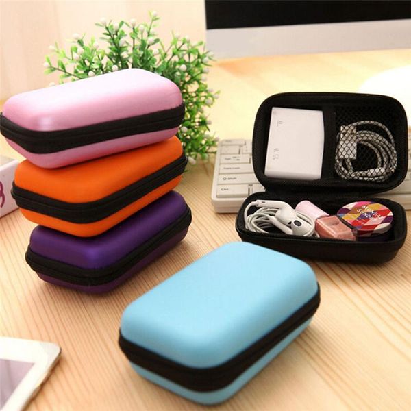 mini hold case storage for headphones earphone earbuds carrying hard bag box keys coin travel accessories bags 
mini hold case storage for headphones earphone earbuds carrying hard bag box keys coin travel accessories bags