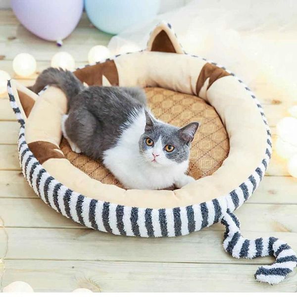 dog bed soft washable comfortable pet sofa round plush donut cat four seasons universal small mat 20o18 kennels & pens
dog bed soft washable comfortable pet sofa round plush donut cat four seasons universal small mat 20o18 kennels & pens