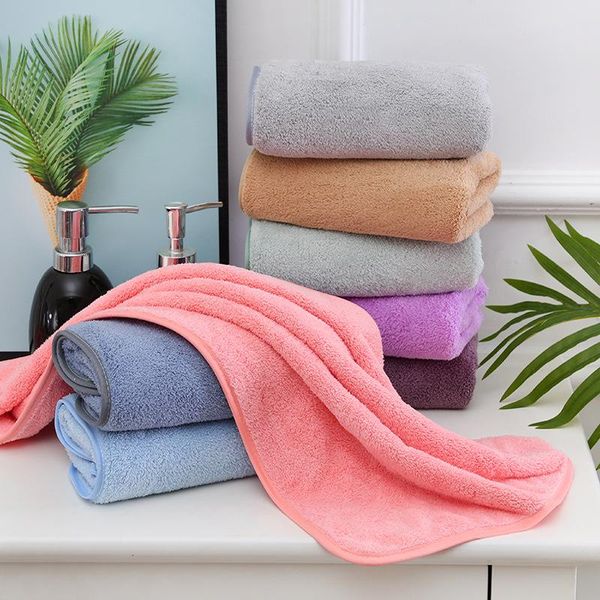 towel quick dry microfiber coraline toalha face edging absorbent thick hand towels for kids women soild color
towel quick dry microfiber coraline toalha face edging absorbent thick hand towels for kids women soild color