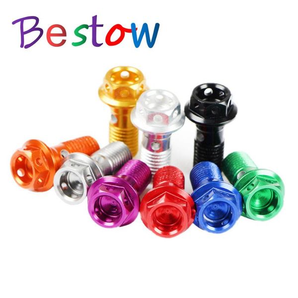 motorcycle brakes universal m10*1.25mm banjo screws for brake tubing and caliper colorful oil nozzle
motorcycle brakes universal m10*1.25mm banjo screws for brake tubing and caliper colorful oil nozzle