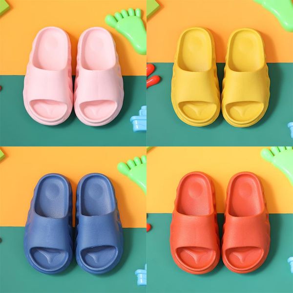 slipper 24~35 children' slippers 2021 summer wear shoes for boys and girls at home indoor outdoor baby in kindergarten kids, Black;grey
slipper 24~35 children' slippers 2021 summer wear shoes for boys and girls at home indoor outdoor baby in kindergarten kids, Black;grey