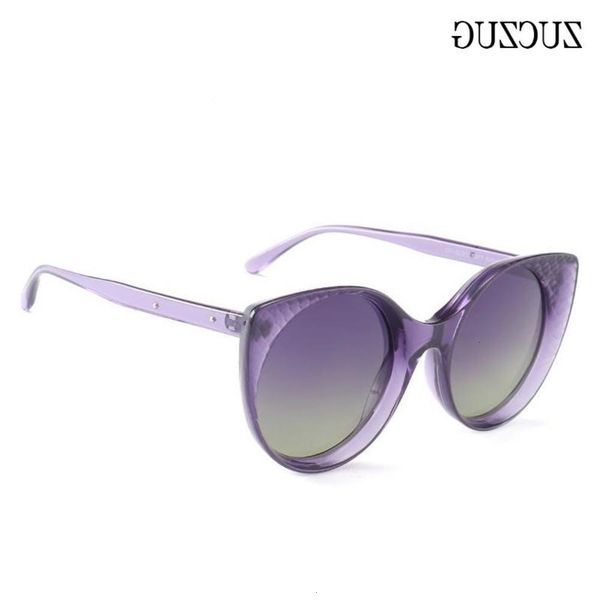 sunglasses zucuzg vintage cat eye women brand designer round polarized sunglasses female big frame eyewear uv400 gafas de sol, Black
sunglasses zucuzg vintage cat eye women brand designer round polarized sunglasses female big frame eyewear uv400 gafas de sol, Black