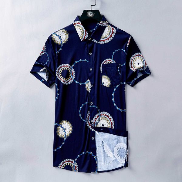 men's t-shirts summer mens short sleeve beach cotton casual print floral shirts masculina regular camisa plus size 3xl gy7b, White;black
men's t-shirts summer mens short sleeve beach cotton casual print floral shirts masculina regular camisa plus size 3xl gy7b, White;black
