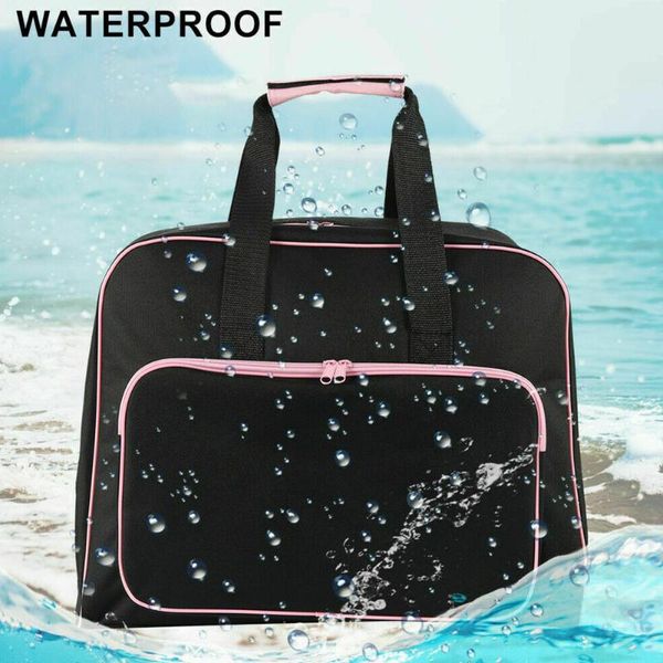durable sewing machine bag shockproof carry case protective zipper with pocket craft padded for travel storage scratch resistant outdoor bag
durable sewing machine bag shockproof carry case protective zipper with pocket craft padded for travel storage scratch resistant outdoor bag