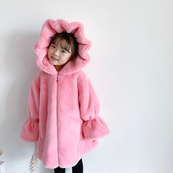 cute fashion winter baby girl fur coat long jacket hooded parka children faux girls coats kids plus size jackets, Blue;gray
cute fashion winter baby girl fur coat long jacket hooded parka children faux girls coats kids plus size jackets, Blue;gray