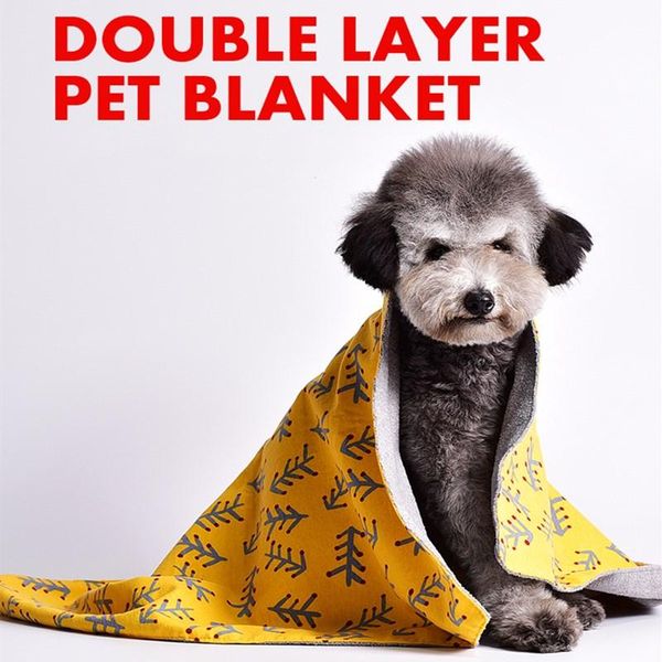 kennels & pens pet bed blankets dog mats lightweight soft blanket kennel mat cat double-sided thin accessories
kennels & pens pet bed blankets dog mats lightweight soft blanket kennel mat cat double-sided thin accessories