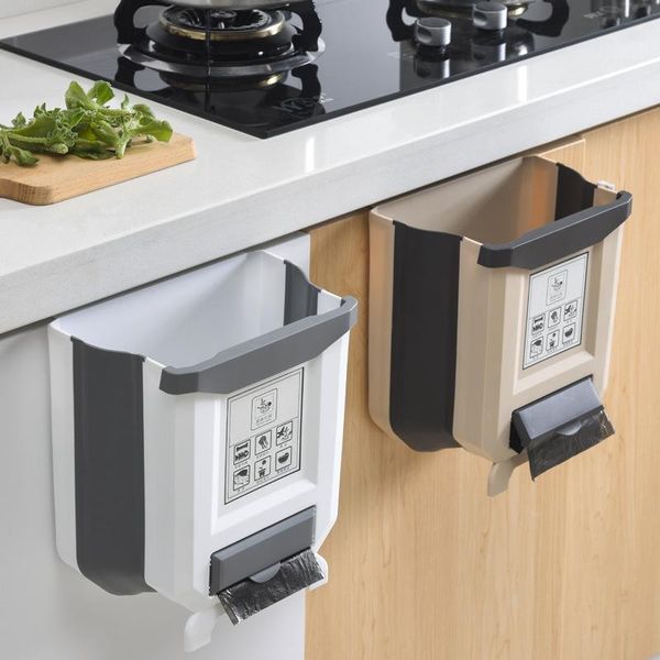 waste bins foldable kitchen hanging trash can folding bin wall mounted for bathroom toilet storage box container
waste bins foldable kitchen hanging trash can folding bin wall mounted for bathroom toilet storage box container