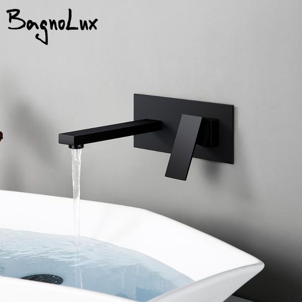 bathroom sink faucets bagnolux square black style siamese 2 holes wall mounted bath shower bathtub mixer tap wels vanity spout faucet
bathroom sink faucets bagnolux square black style siamese 2 holes wall mounted bath shower bathtub mixer tap wels vanity spout faucet