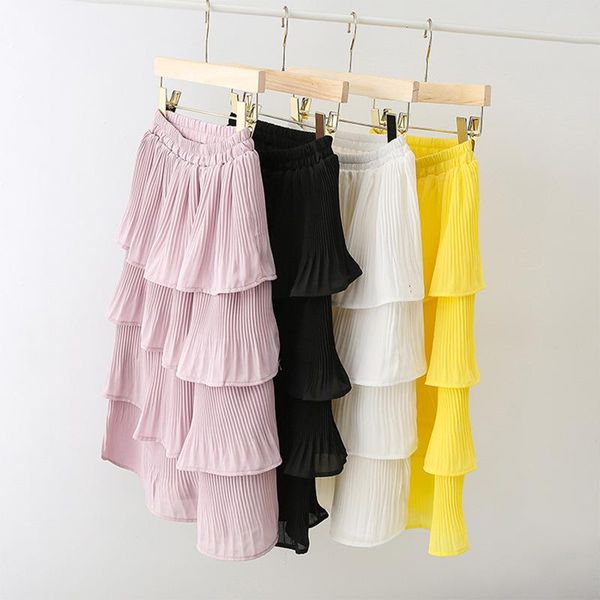 baby girls tutu layered skirt kids 2021 spring summer autumn casual solid chiffon long princess child outfirts skirts, Blue
baby girls tutu layered skirt kids 2021 spring summer autumn casual solid chiffon long princess child outfirts skirts, Blue
