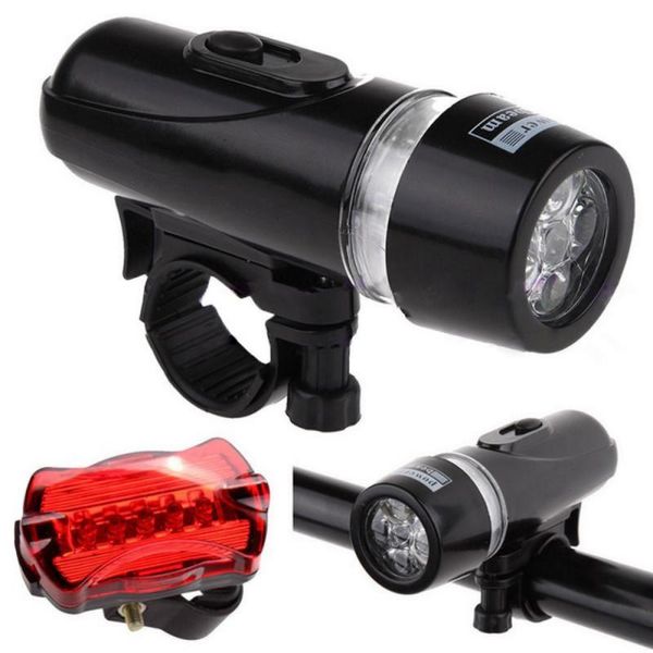 led bicycle front head light+tail light set waterproof road mtb mountain bike rear cycling lamp lights
led bicycle front head light+tail light set waterproof road mtb mountain bike rear cycling lamp lights