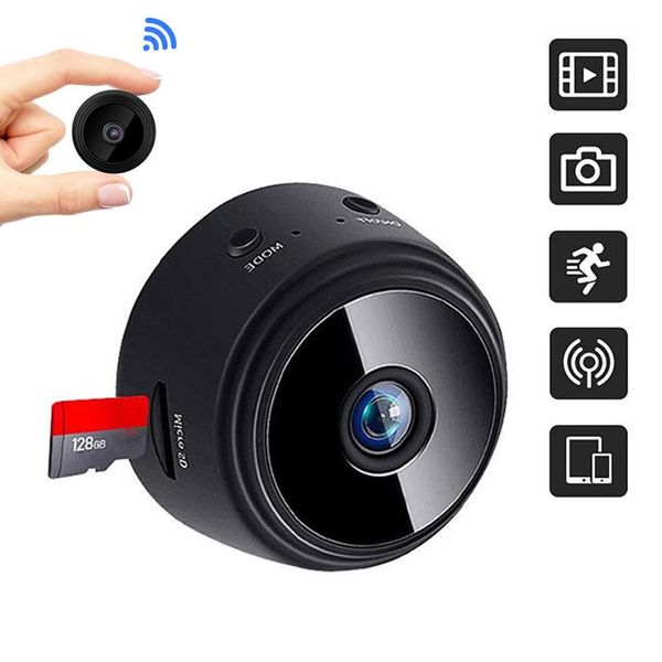mini cameras a9 hd 720p wifi camera infrared night version micro dvr remote control motion sensor cam video recorder secret
mini cameras a9 hd 720p wifi camera infrared night version micro dvr remote control motion sensor cam video recorder secret