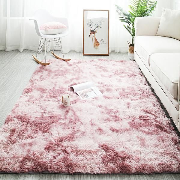 water absorption carpet rugs rainbow tie dyeing plush soft carpets for living room anti-slip floor mats bedroom
water absorption carpet rugs rainbow tie dyeing plush soft carpets for living room anti-slip floor mats bedroom