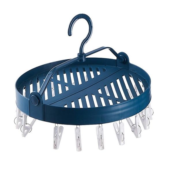 hanging design household multi-functional round folding drying rack solid and durable underwear socks fast draining clothing & wardrobe stor
hanging design household multi-functional round folding drying rack solid and durable underwear socks fast draining clothing & wardrobe stor