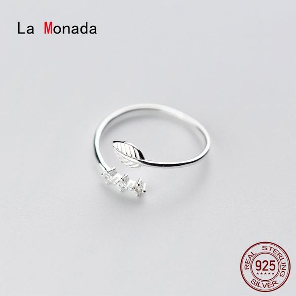 cluster rings la monada leaves finger for women 925 silver jewelry adjustable ring korean inlay, Golden;silver
cluster rings la monada leaves finger for women 925 silver jewelry adjustable ring korean inlay, Golden;silver
