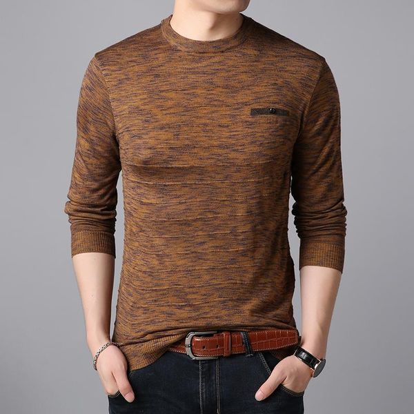 men's sweaters o-neck long-sleeved knitted sweater men 2021 autumn winter fashion comfortable warm 2811-418, White;black
men's sweaters o-neck long-sleeved knitted sweater men 2021 autumn winter fashion comfortable warm 2811-418, White;black