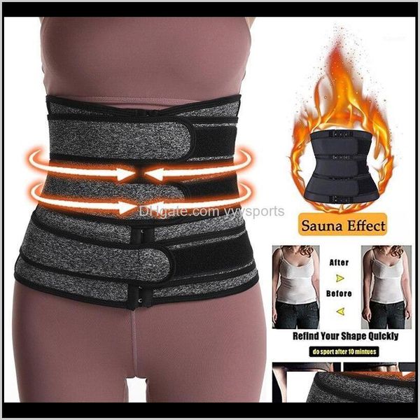 waist support slimming sheath workout trimmer neoprene belt women tummy body shaper fitness corset shapewear adjustable sweat reducing rdbc7, Black;gray
waist support slimming sheath workout trimmer neoprene belt women tummy body shaper fitness corset shapewear adjustable sweat reducing rdbc7, Black;gray