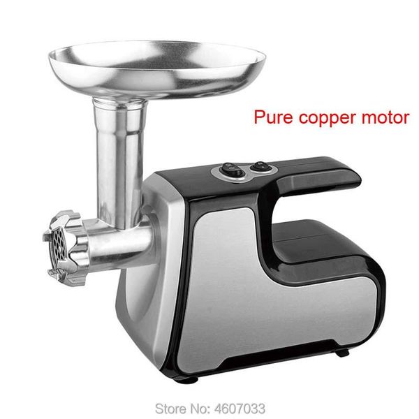 110v 220v meat grinder household electric automatic filling multifunctional minced stirring paste sausage stuffer grinders
110v 220v meat grinder household electric automatic filling multifunctional minced stirring paste sausage stuffer grinders