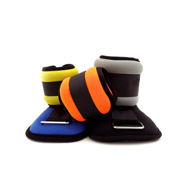 ankle support sandbag leg tied running sports training iron sand hand sandbags jogging fitness products, Blue;black
ankle support sandbag leg tied running sports training iron sand hand sandbags jogging fitness products, Blue;black