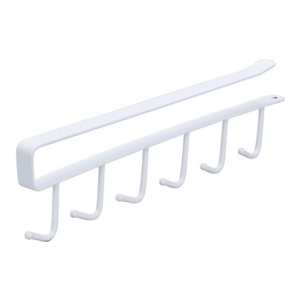 storage baskets 6 hooks clasp cabinet wardrobe cupboard rack seamless nail-hook holder tissue shelf hanging kitchen
storage baskets 6 hooks clasp cabinet wardrobe cupboard rack seamless nail-hook holder tissue shelf hanging kitchen