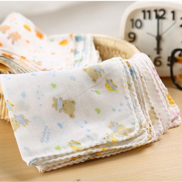 baby feeding towel teddy bear dot chart printed children small handkerchief gauze s nursing yyt308
baby feeding towel teddy bear dot chart printed children small handkerchief gauze s nursing yyt308