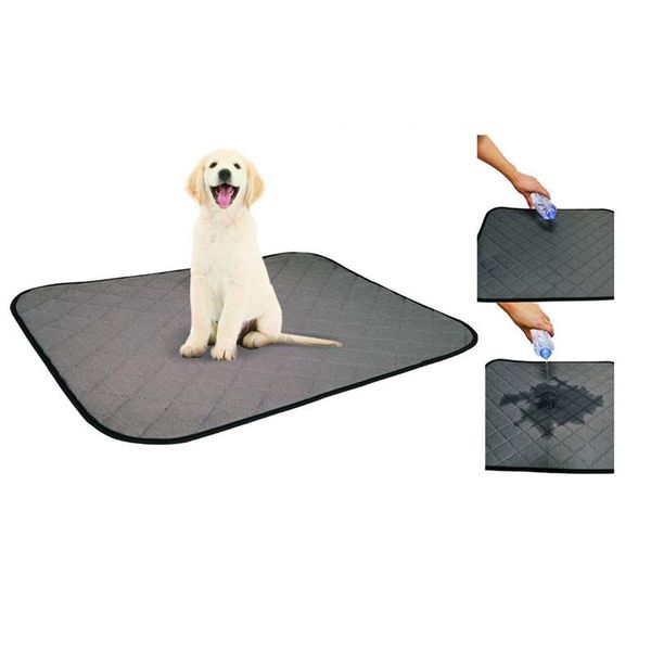 washable pet dog diapers pads super absorbent cat puppy potty training reusable sofa bed protector cover kennels & pens
washable pet dog diapers pads super absorbent cat puppy potty training reusable sofa bed protector cover kennels & pens