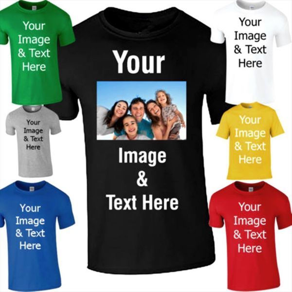 custom personalized transfers your mens image p design personalised birthday tee usa size xs 3xl, White;black
custom personalized transfers your mens image p design personalised birthday tee usa size xs 3xl, White;black