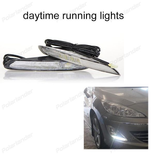 panel lights 2pcs/lot car-styling external for p/eugeot 408 2010-2021 auto fog lamp accessory daytime running light
panel lights 2pcs/lot car-styling external for p/eugeot 408 2010-2021 auto fog lamp accessory daytime running light