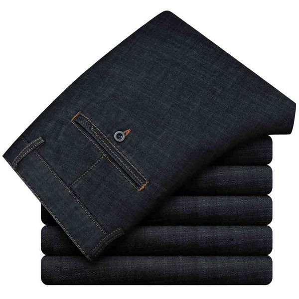 jean classic deal gentlemen black men's winter jeans clothes of a word buckle belt young pants straight, Blue
jean classic deal gentlemen black men's winter jeans clothes of a word buckle belt young pants straight, Blue