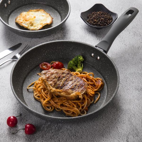 pans 100% pfoa stone-derived nonstick frying pan coating 5 layers bottom soft handle aluminum dishwasher safe cooking set
pans 100% pfoa stone-derived nonstick frying pan coating 5 layers bottom soft handle aluminum dishwasher safe cooking set