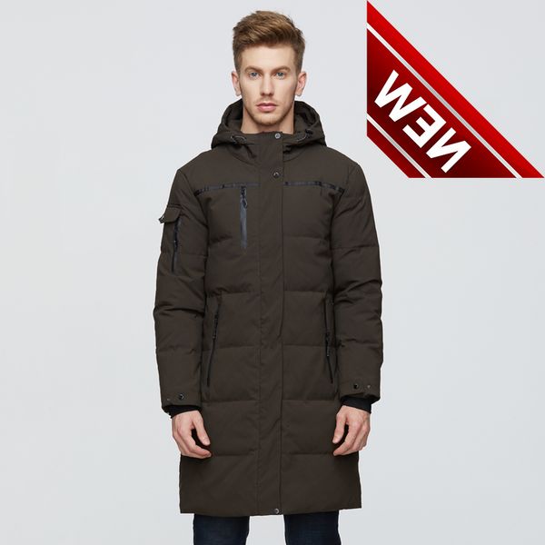 men thick winter) snow coat 2021 new arrivals men's x-long 90% white duck down thicken warm casual jacket 5xl, Black
men thick winter) snow coat 2021 new arrivals men's x-long 90% white duck down thicken warm casual jacket 5xl, Black