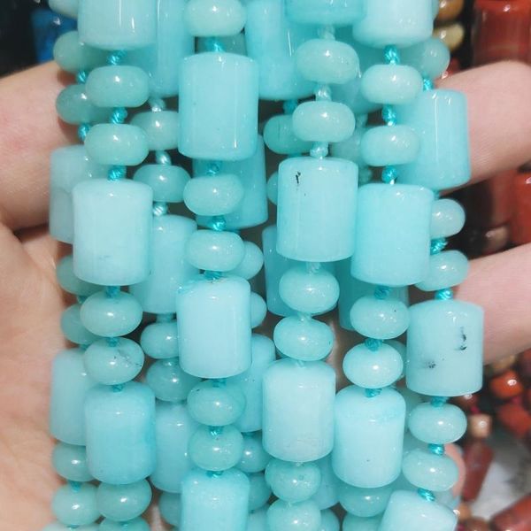 pendant necklaces wholesale natural stone necklace choker for men women agates quartz jewelry 23 colors gift 10x14mm 18", Silver
pendant necklaces wholesale natural stone necklace choker for men women agates quartz jewelry 23 colors gift 10x14mm 18", Silver