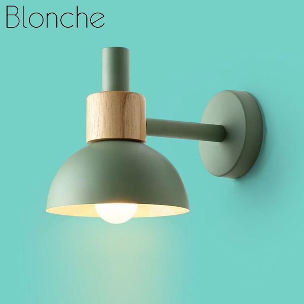 nordic wood wall lamp macarons lights bedroom bedside modern mirror sconce led e27 home indoor lighting luminaire
nordic wood wall lamp macarons lights bedroom bedside modern mirror sconce led e27 home indoor lighting luminaire