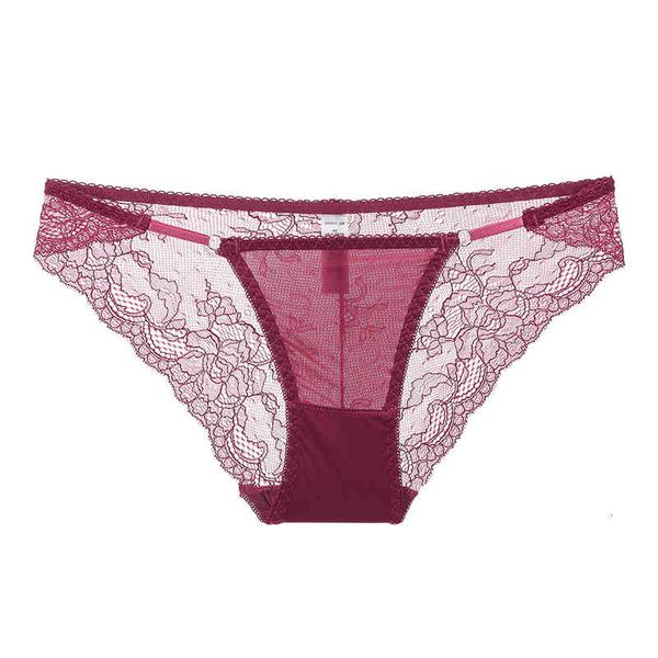 lace women panties low waist hollow transparent female underwear briefs 2021 fashion stitching ladies underpants lingerie, Black;pink
lace women panties low waist hollow transparent female underwear briefs 2021 fashion stitching ladies underpants lingerie, Black;pink