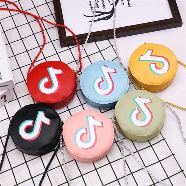 tik tok students candy colors crossbody pack wallets children's tiktok letters printed messenger bag ins baby girl's princess love, White
tik tok students candy colors crossbody pack wallets children's tiktok letters printed messenger bag ins baby girl's princess love, White