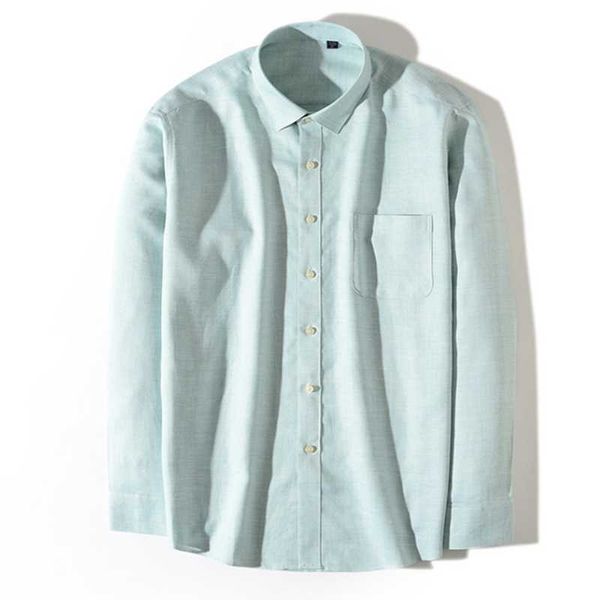men solid color casual cotton and linen long sleeve shirt blusas blouse camisa bluzki bluzka vestidos casuales koszula men's shirts, White;black
men solid color casual cotton and linen long sleeve shirt blusas blouse camisa bluzki bluzka vestidos casuales koszula men's shirts, White;black