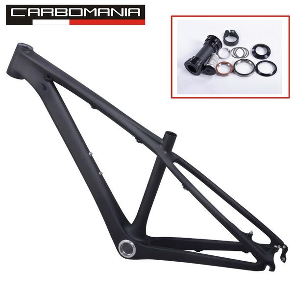 bike frames 26er carbon mtb frame 14inch mountain 135*9mm 3k matte /glossy disc brake 1-1/8 to1-1/2 kids bb92
bike frames 26er carbon mtb frame 14inch mountain 135*9mm 3k matte /glossy disc brake 1-1/8 to1-1/2 kids bb92