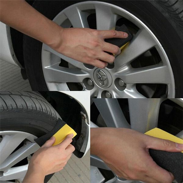 car sponge wheels brush multifunctional tire hub waxing cleaner interior cleaning tools polishing auto accessories
car sponge wheels brush multifunctional tire hub waxing cleaner interior cleaning tools polishing auto accessories