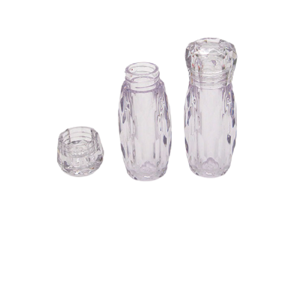 storage bottles & jars wholesale 3g refillable loose powder bottle transparent cosmetic container empty eyeshadow nail 30/50pcs
storage bottles & jars wholesale 3g refillable loose powder bottle transparent cosmetic container empty eyeshadow nail 30/50pcs