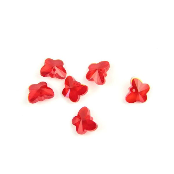 200pcs/lot crystal red butterfly octagon beads 14mm with 1 hole for wedding/home/doorway/curtain decoration chandelier
200pcs/lot crystal red butterfly octagon beads 14mm with 1 hole for wedding/home/doorway/curtain decoration chandelier