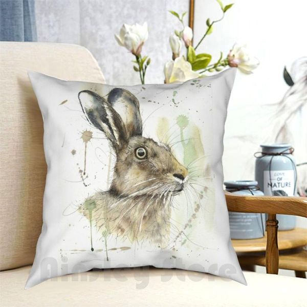 pillow case up-watercolour hare printed home soft throw hares watercolour watercolor watercolourhare
pillow case up-watercolour hare printed home soft throw hares watercolour watercolor watercolourhare