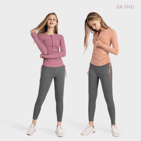 women's t-shirt autumn and winter sports suit women's long sleeve quick drying fitns yoga suit high waist hip lifting pants two pi, White
women's t-shirt autumn and winter sports suit women's long sleeve quick drying fitns yoga suit high waist hip lifting pants two pi, White